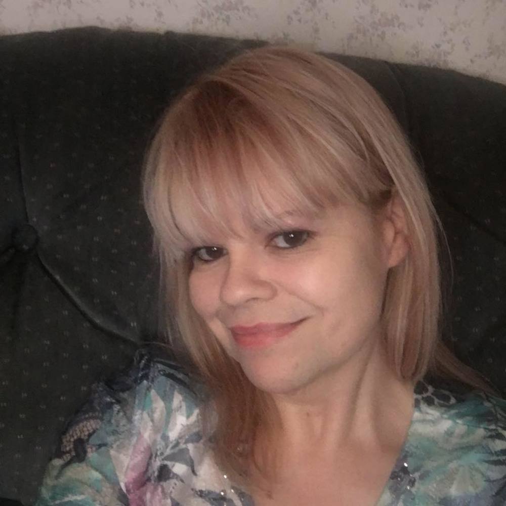 Meet your Posher, Dawn
